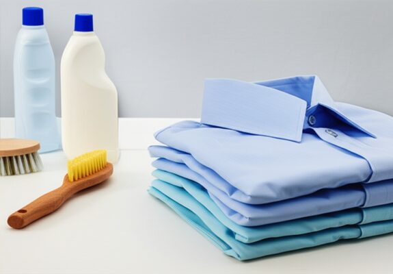 Bí Quyết và Cách Giặt Áo Cổ Lông Tại Nhà Đúng Chuẩn, Không Lo Hư Hỏng
