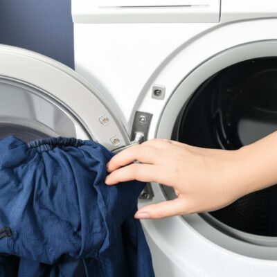 Bí Quyết và Cách Giặt Đồ Đen Không Ra Màu Như Mới Từ Chuyên Gia