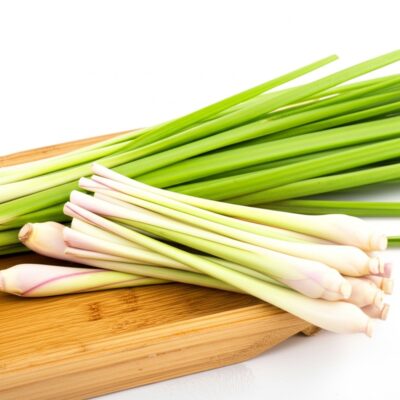 Bí quyết và cách làm thơm nhà vệ sinh bằng sả hiệu quả bất ngờ