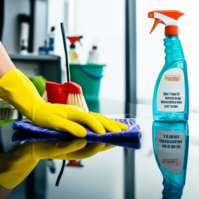 Công Ty Cung Cấp Dịch Vụ Vệ Sinh Văn Phòng Chuyên Nghiệp & Uy Tín 2024