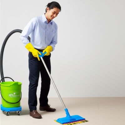 Công ty vệ sinh công nghiệp nào tốt? 7 Tiêu chí vàng để chọn đúng đối tác chuyên nghiệp