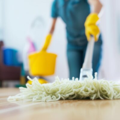 Công Việc Dọn Dẹp Nhà Cửa Theo Giờ: Giải Pháp Toàn Diện Cho Không Gian Sống Hiện Đại