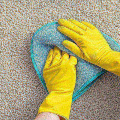 Giặt Thảm Bằng Baking Soda: Hướng Dẫn Toàn Diện Và Khi Nào Cần Gọi Chuyên Gia