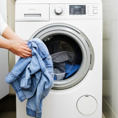 Hướng Dẫn Chi Tiết Các Bước Giặt Quần Áo Bằng Tay Đúng Cách Từ A-Z