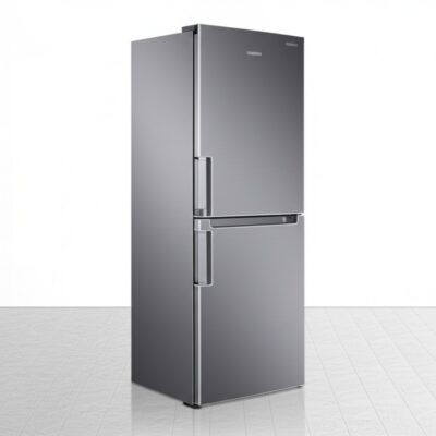Hướng Dẫn Chi Tiết Cách Vệ Sinh Tủ Lạnh Samsung Tại Nhà Đúng Chuẩn Chuyên Gia