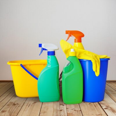 Kinh Doanh Dịch Vụ Dọn Dẹp Nhà Cửa: Hướng Dẫn Toàn Diện Từ A-Z Cho Người Mới Bắt Đầu