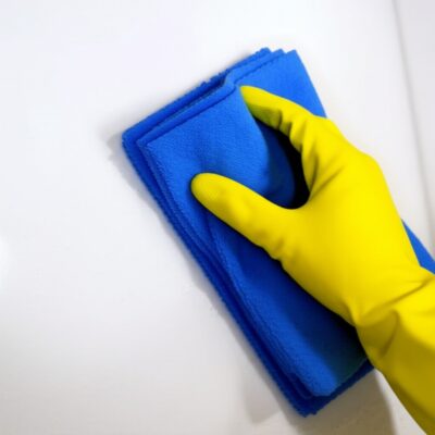 Quy trình làm vệ sinh công nghiệp chuẩn quốc tế: 5 bước tối ưu không gian, tối đa hiệu quả